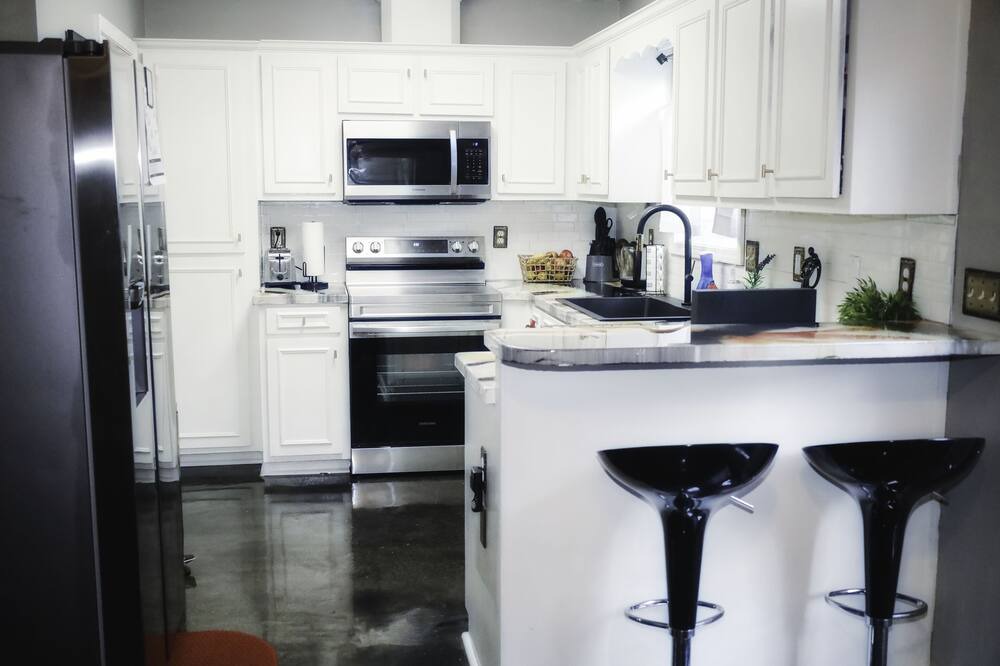 Photo of Kitchen in Phenix City