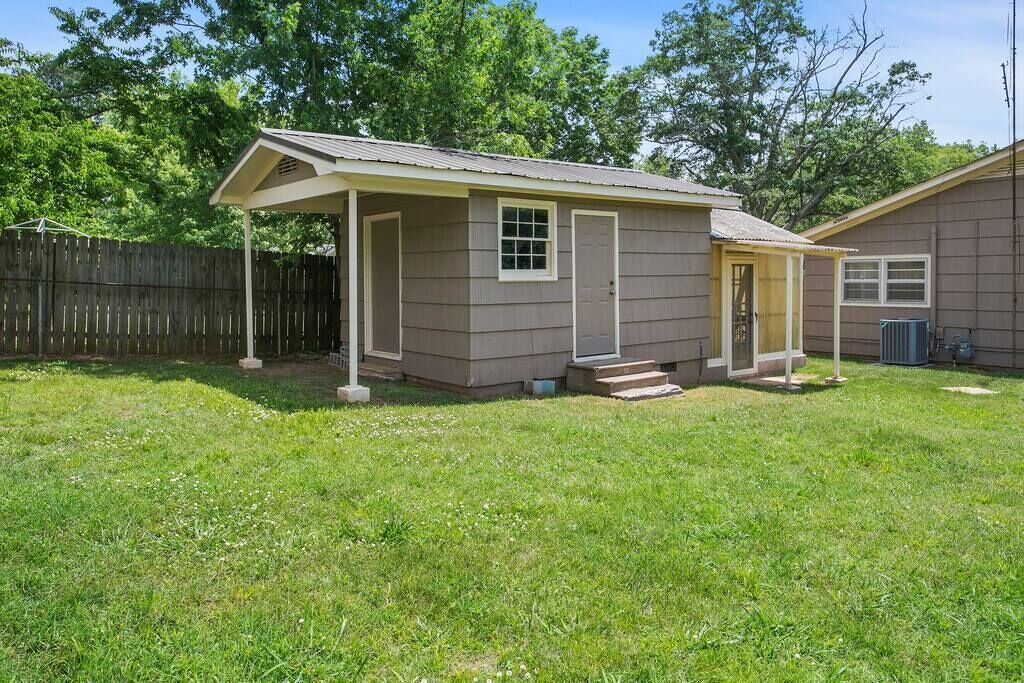 Photo of Outdoor in Decatur