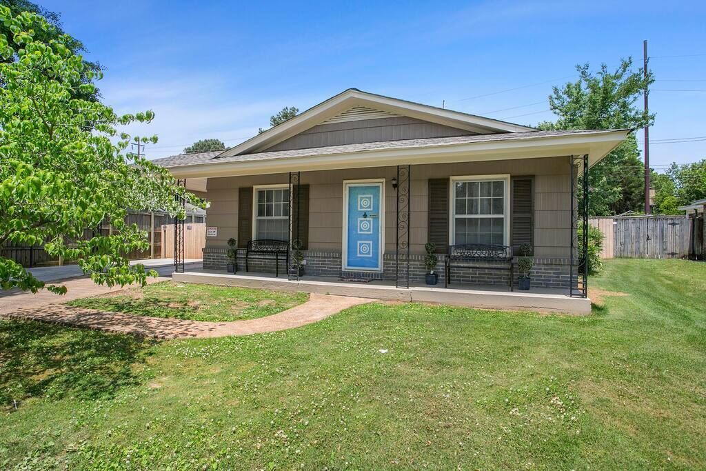 Photo of Outdoor in Decatur