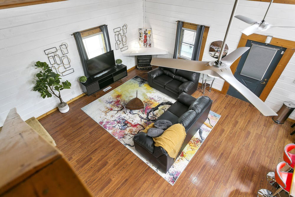 Photo of Livingroom in Normal