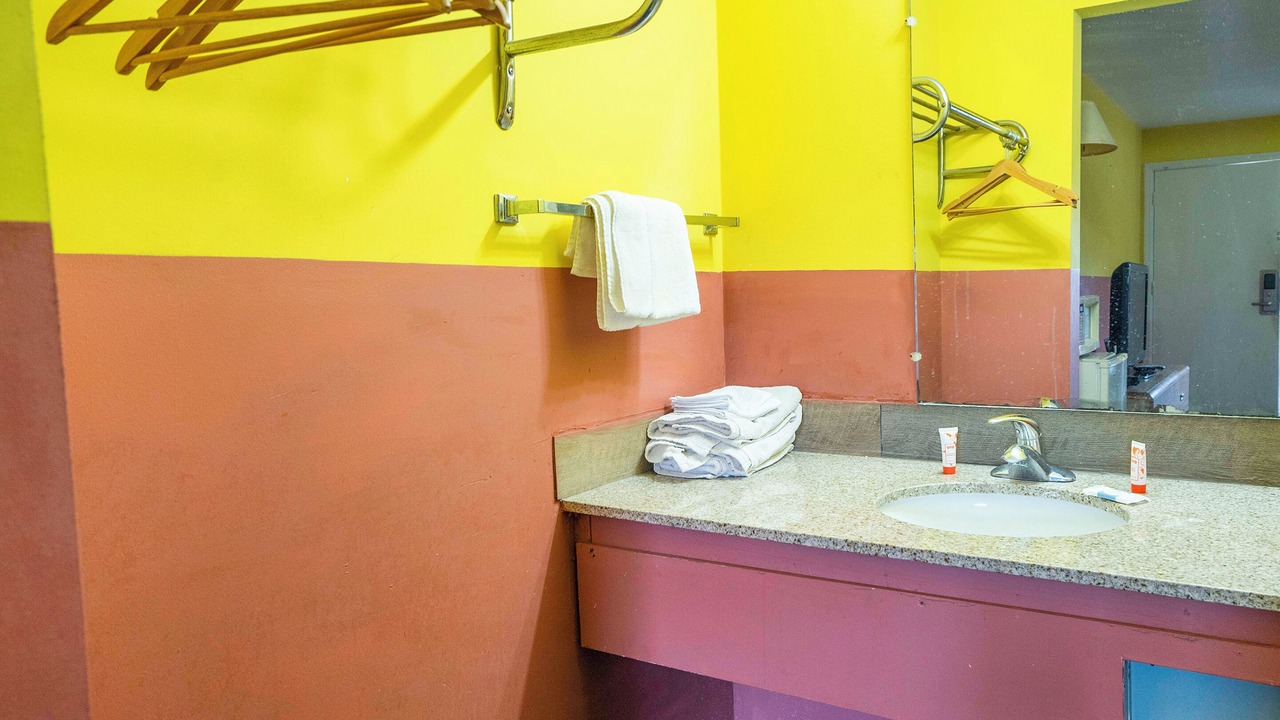 Photo of Bathroom in Opp