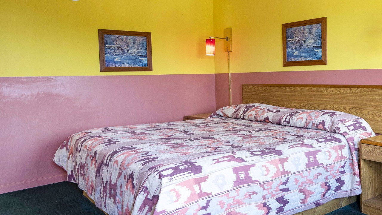 Photo of Bedroom in Opp