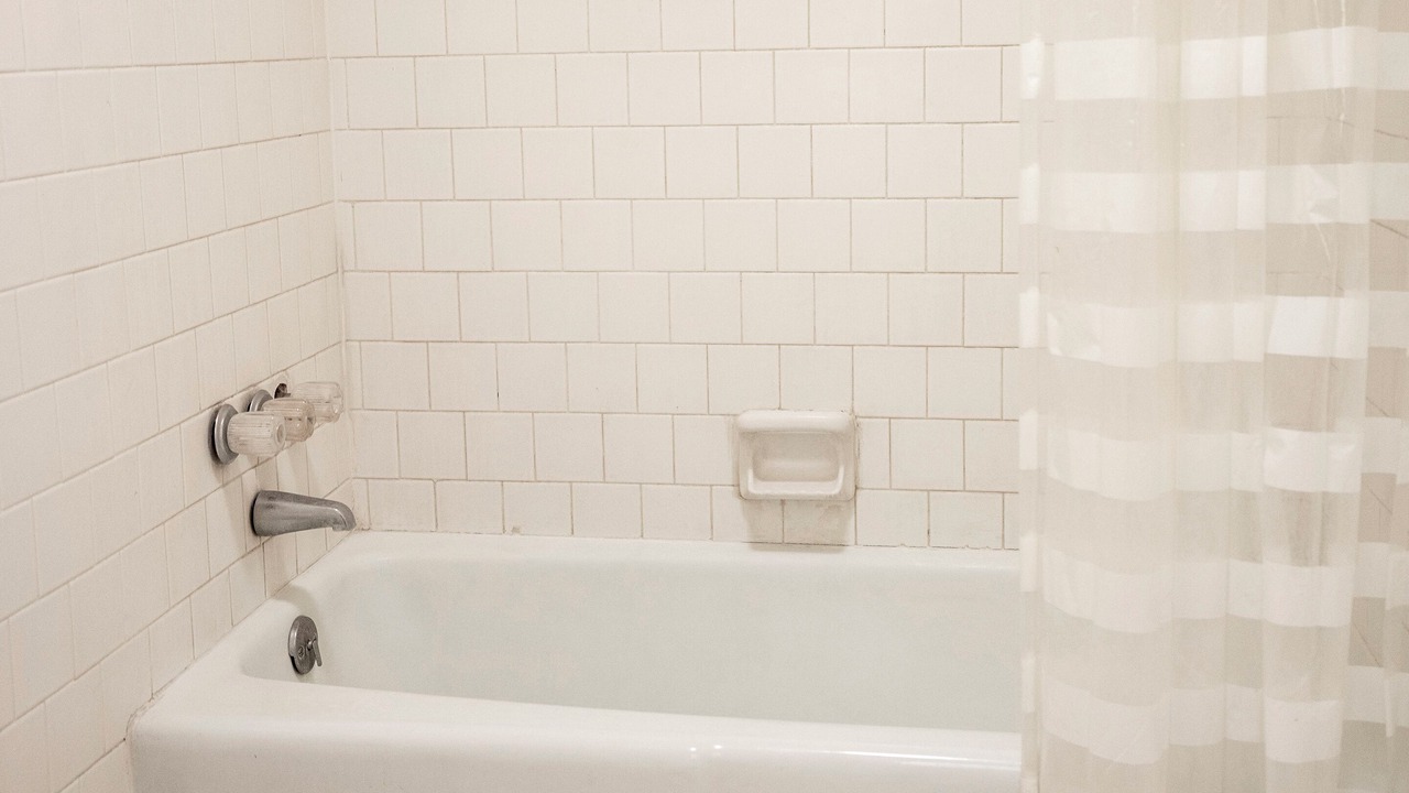 Photo of Bathroom in Opp