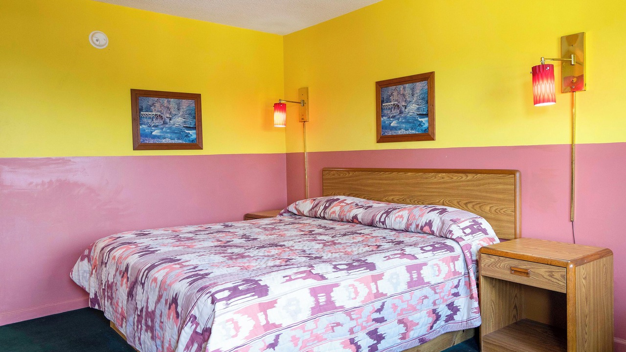 Photo of Bedroom in Opp