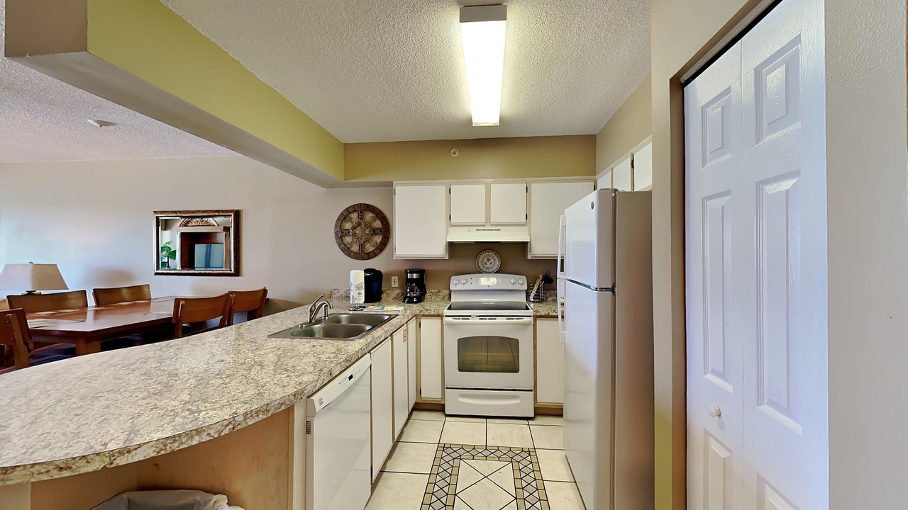 Photo of Patio Balcony in Fort Walton Beach