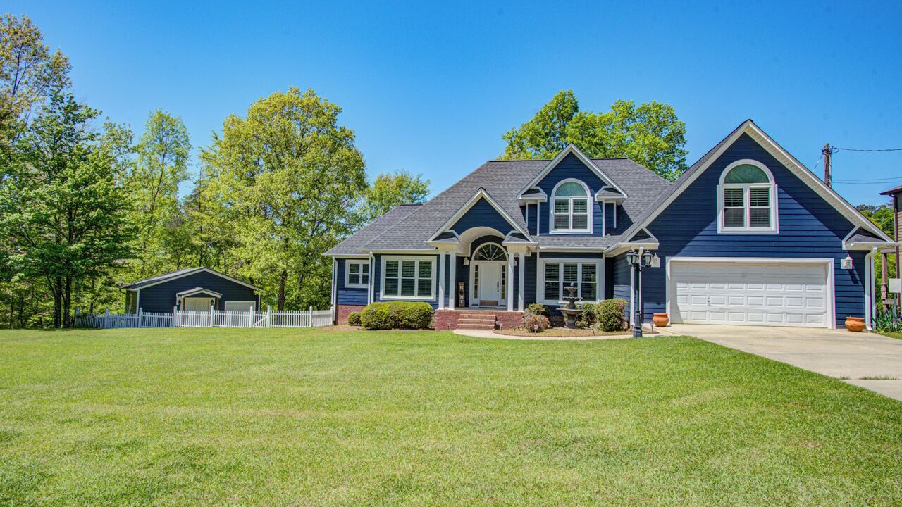 Photo of Outdoor in Cullman