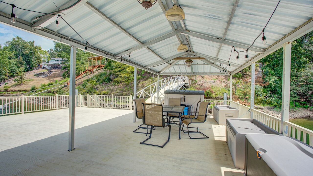 Photo of Patio Balcony in Cullman