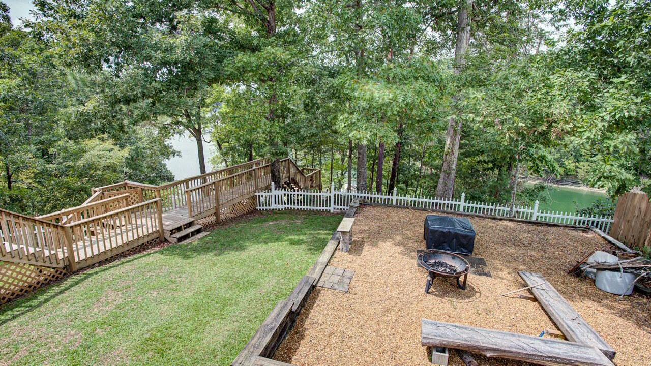 Photo of Patio Balcony in Cullman