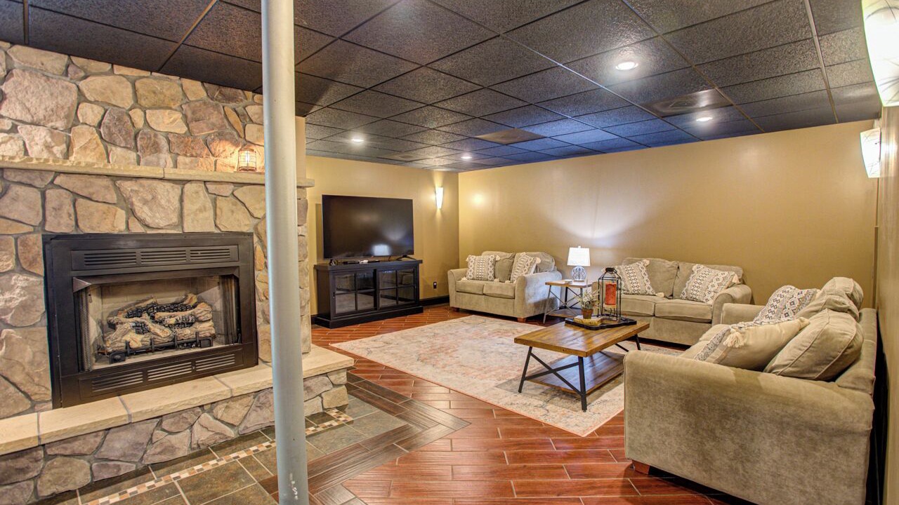 Photo of Livingroom in Cullman