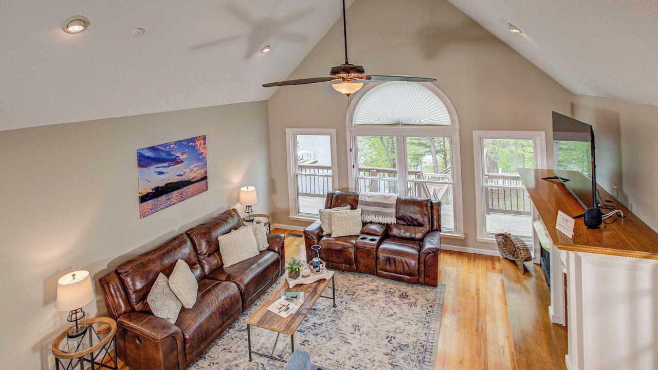 Photo of Livingroom in Cullman