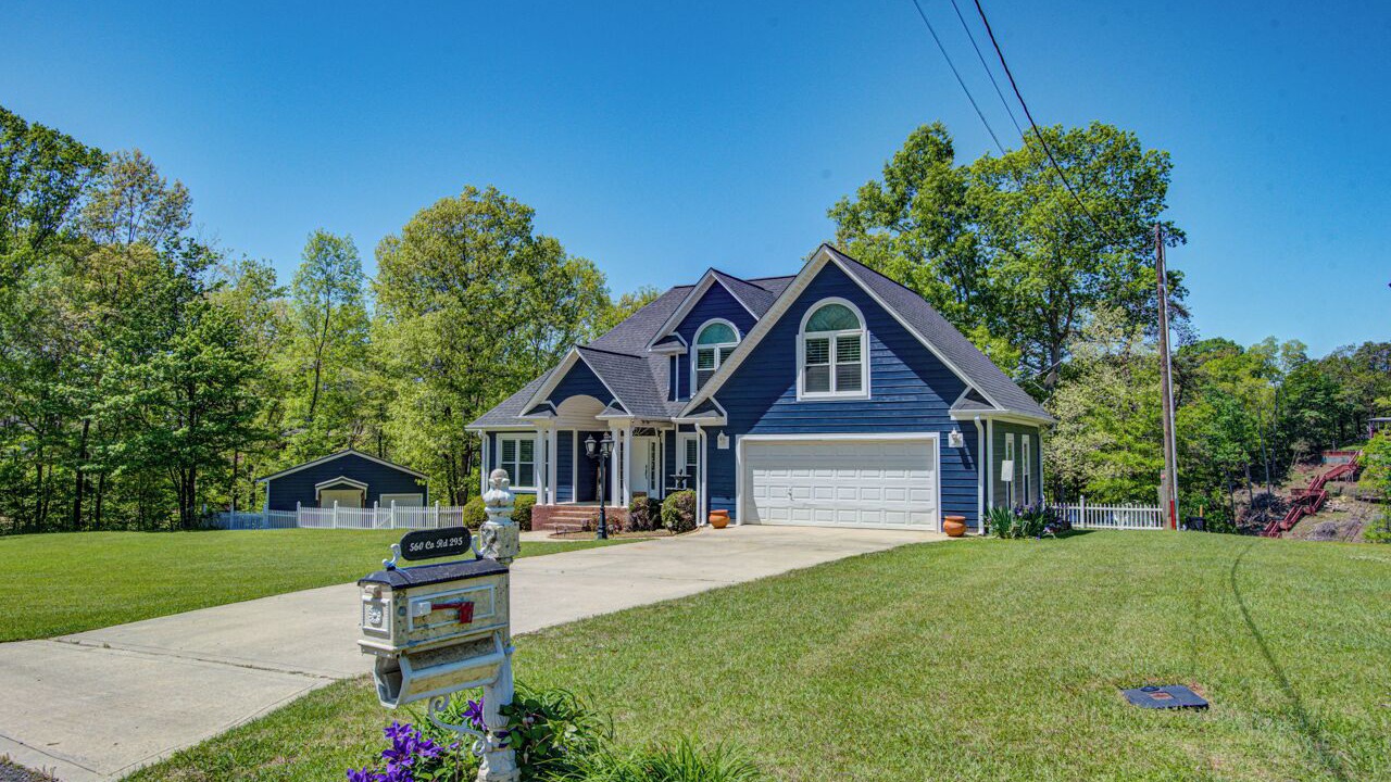 Photo of Outdoor in Cullman