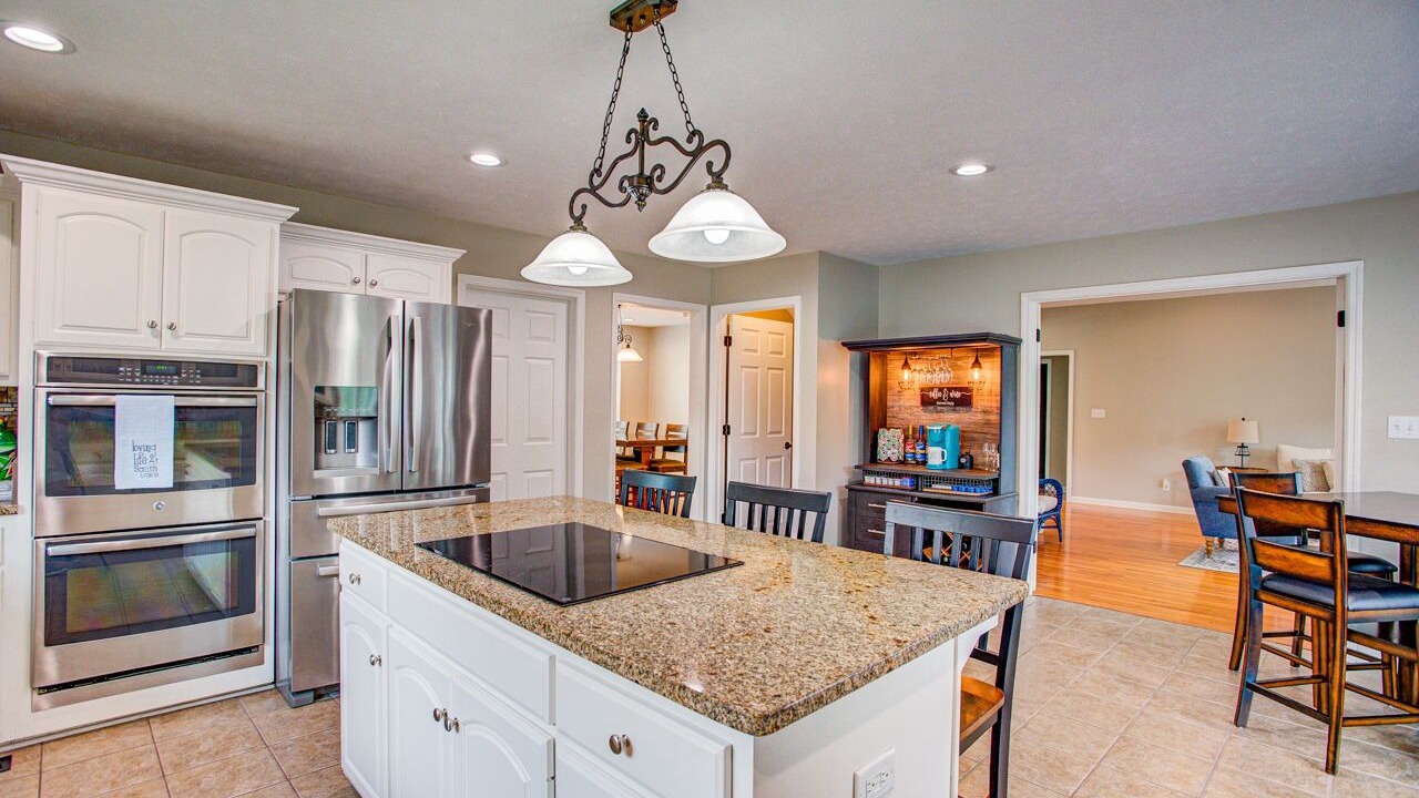 Photo of Kitchen in Cullman