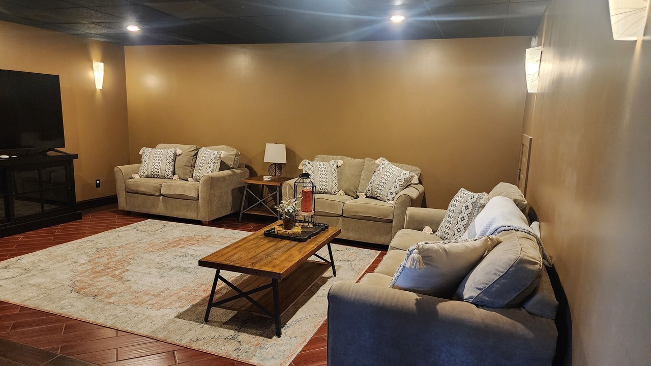 Photo of Livingroom in Cullman