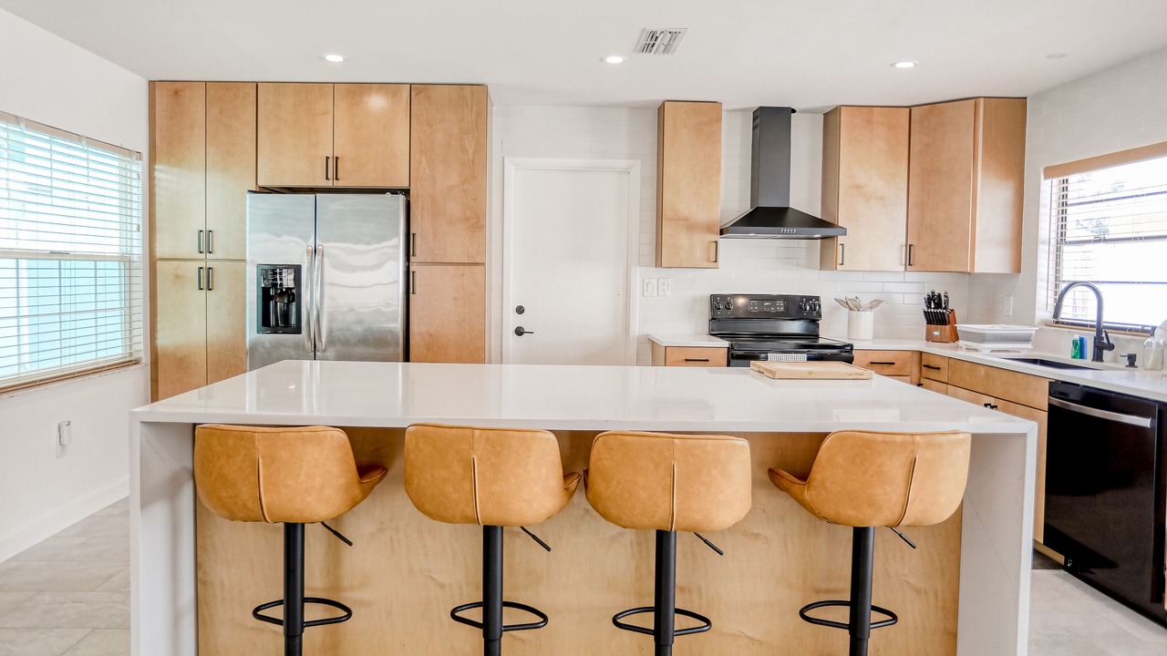 Photo of Kitchen in Country Place