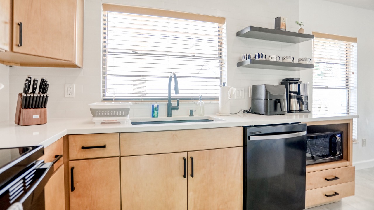 Photo of Kitchen in Country Place