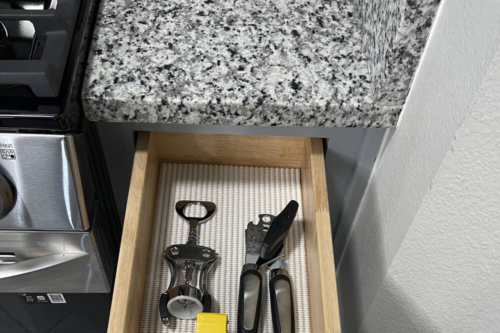 Photo of Kitchen in Crescent Lakes