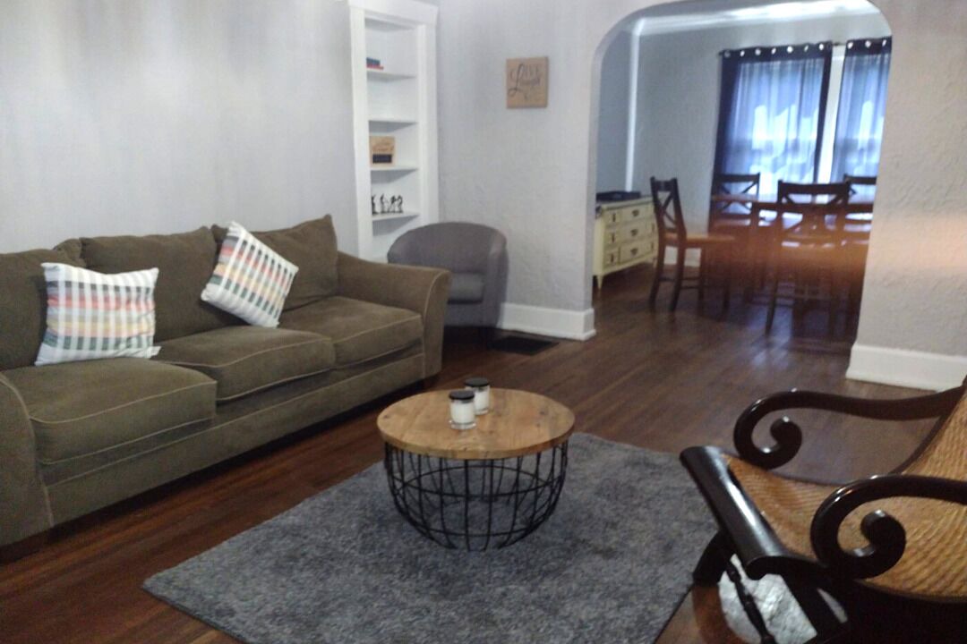 Photo of Livingroom in Birmingham