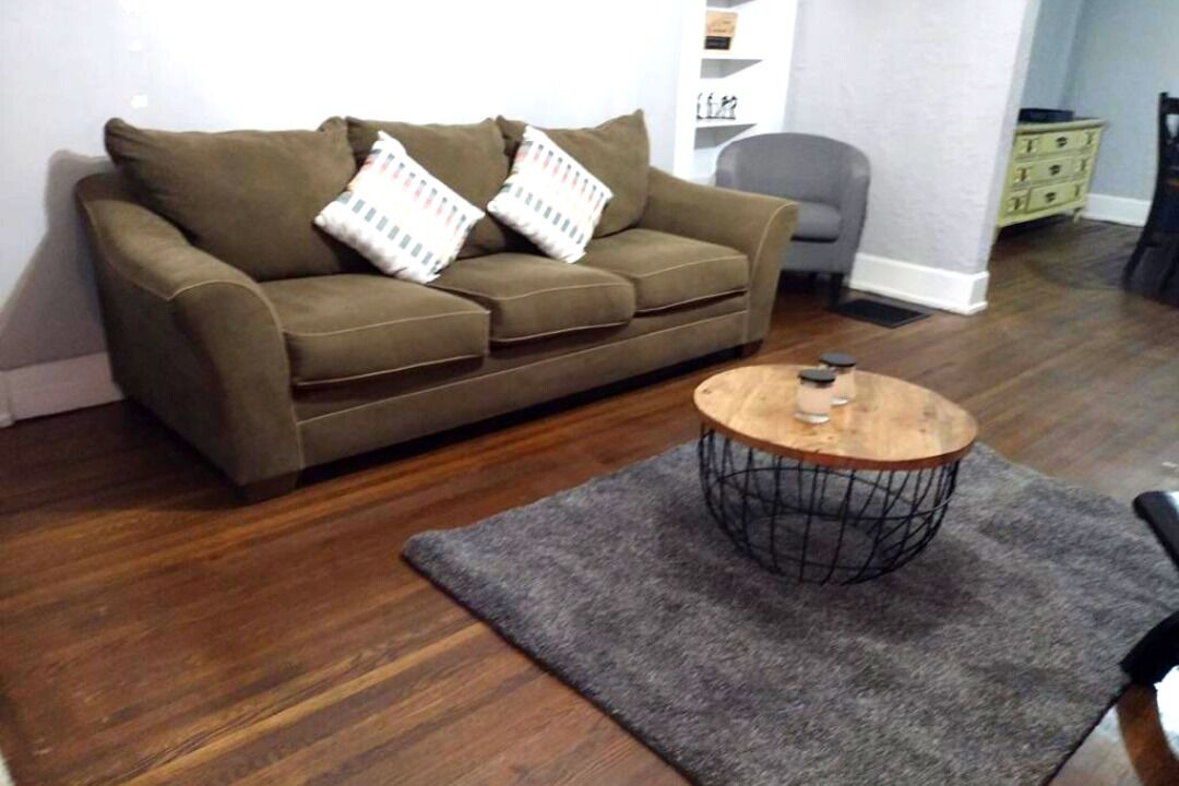 Photo of Livingroom in Birmingham