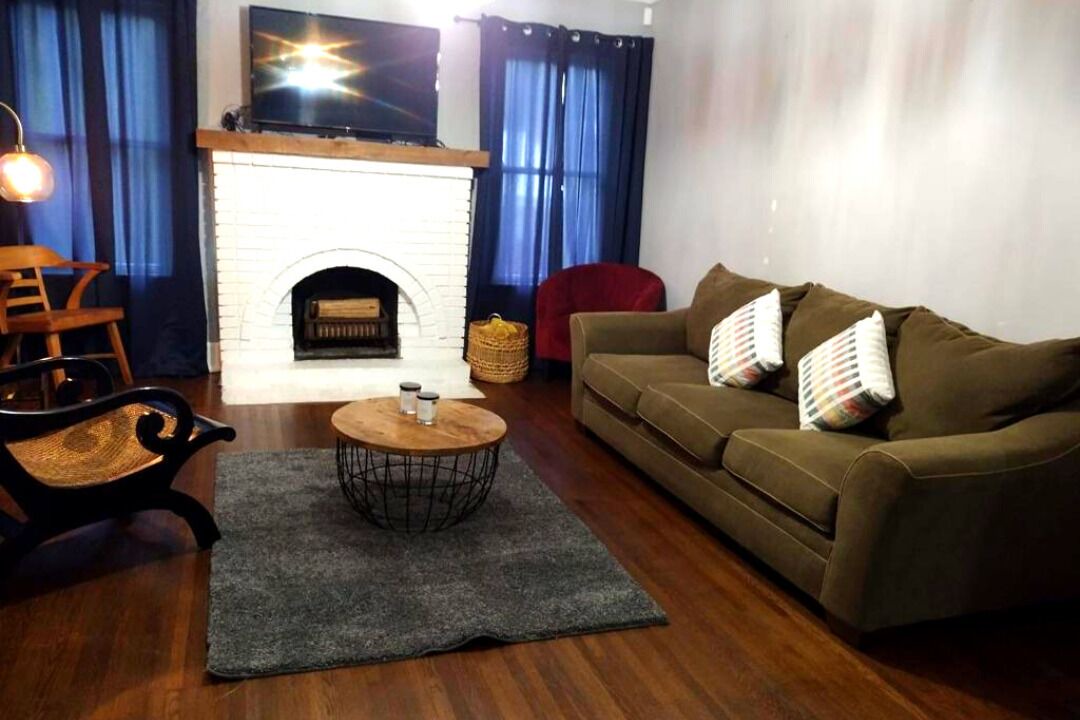 Photo of Livingroom in Birmingham