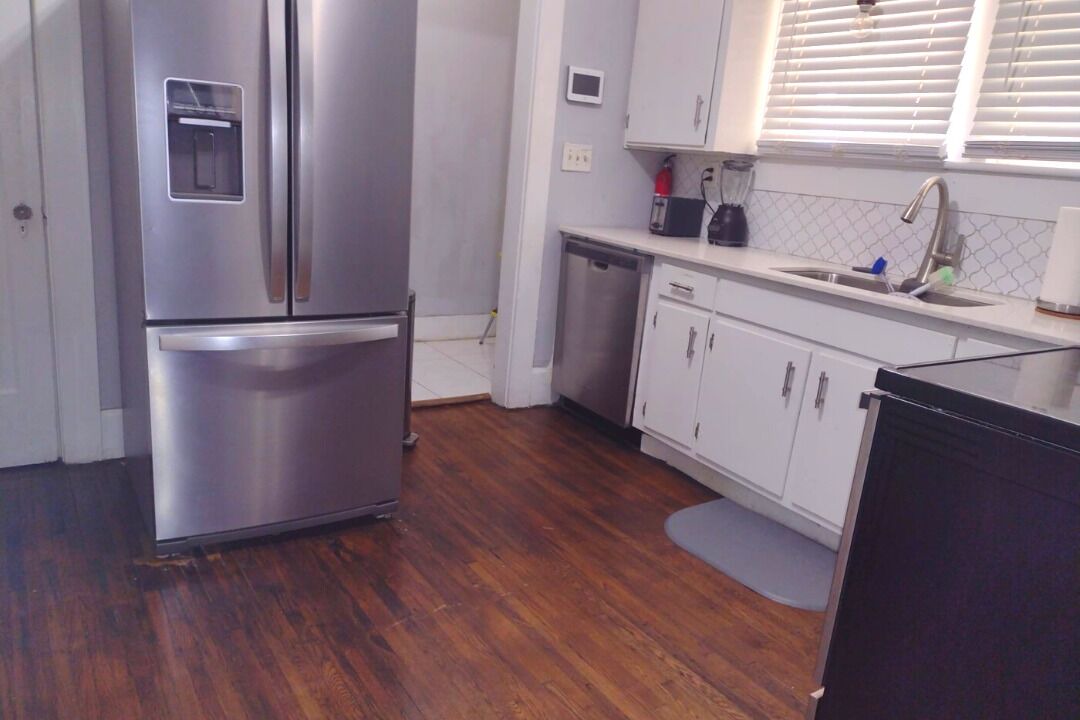 Photo of Kitchen in Birmingham