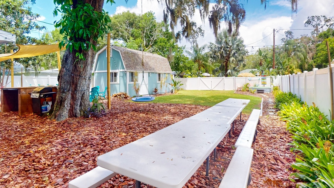 Photo of Outdoor in New Port Richey