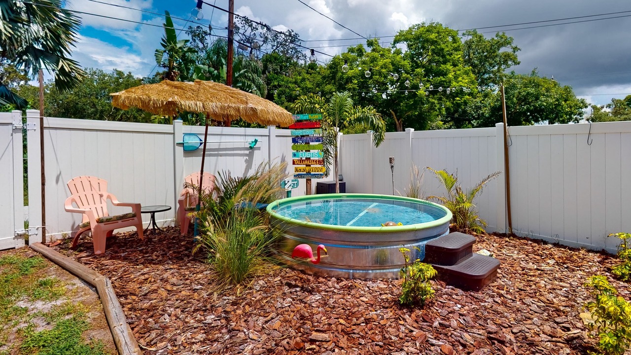 Photo of Outdoor in New Port Richey