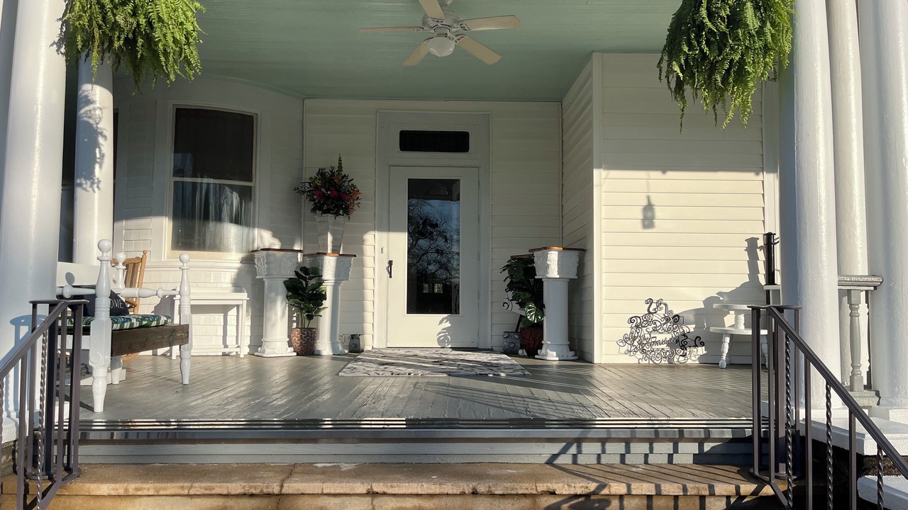 Photo of Outdoor in Roanoke