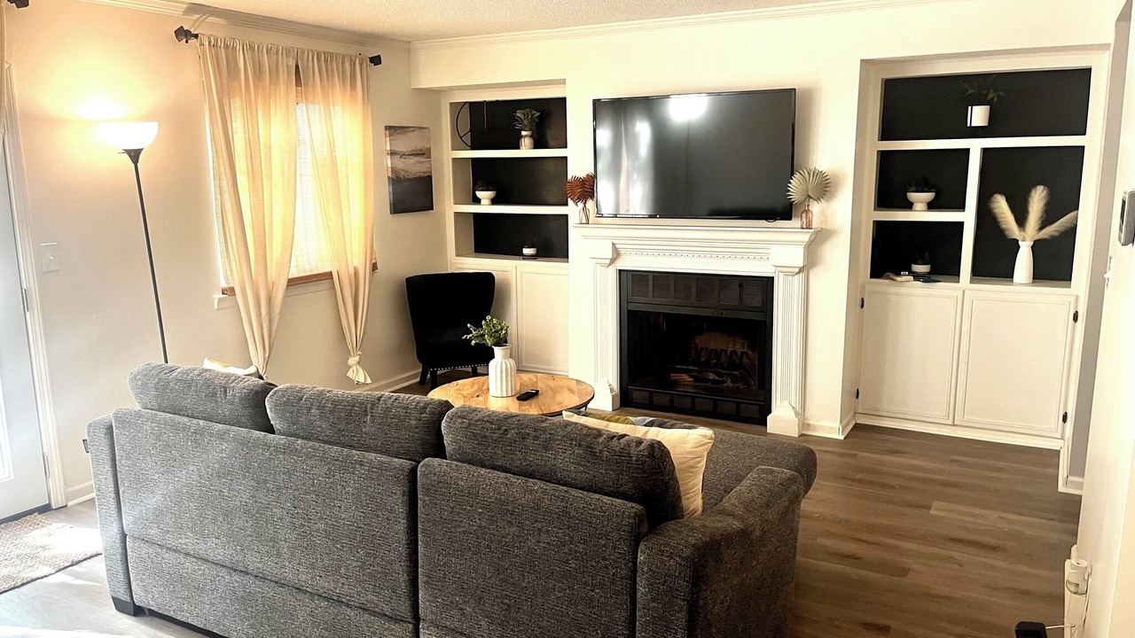 Photo of Livingroom in Gunter Afs