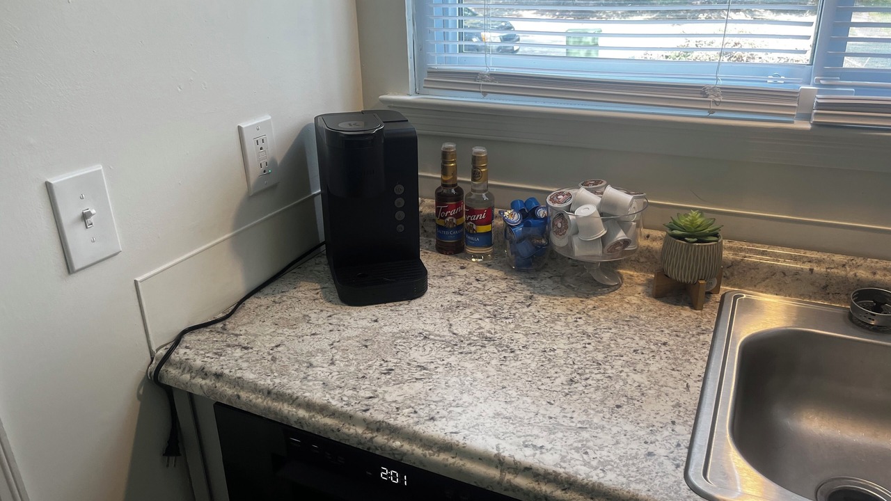 Photo of Kitchen in Gunter Afs