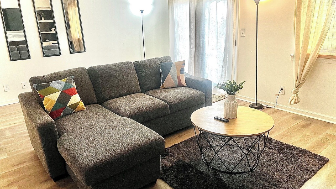 Photo of Livingroom in Gunter Afs