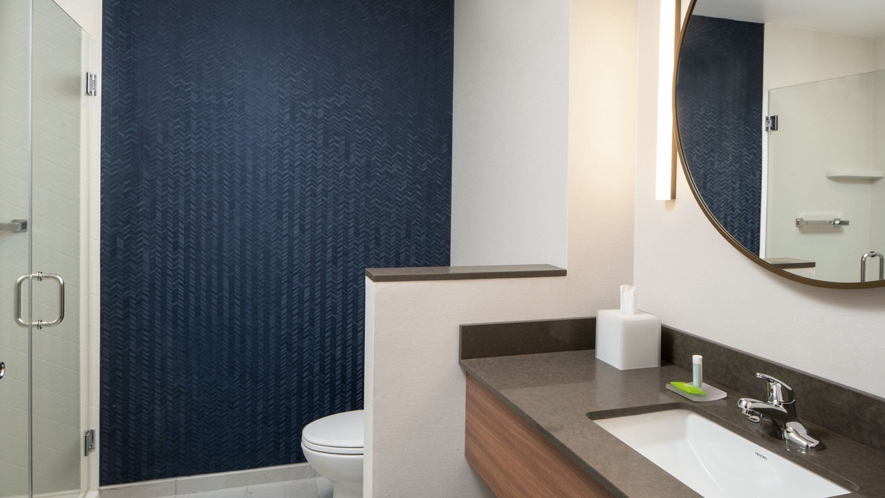 Photo of Bathroom in Huntsville