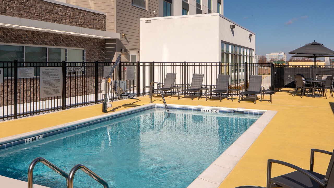 Photo of Outdoor in Huntsville