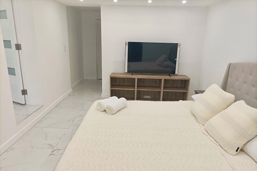 Photo of Bedroom in Flagami