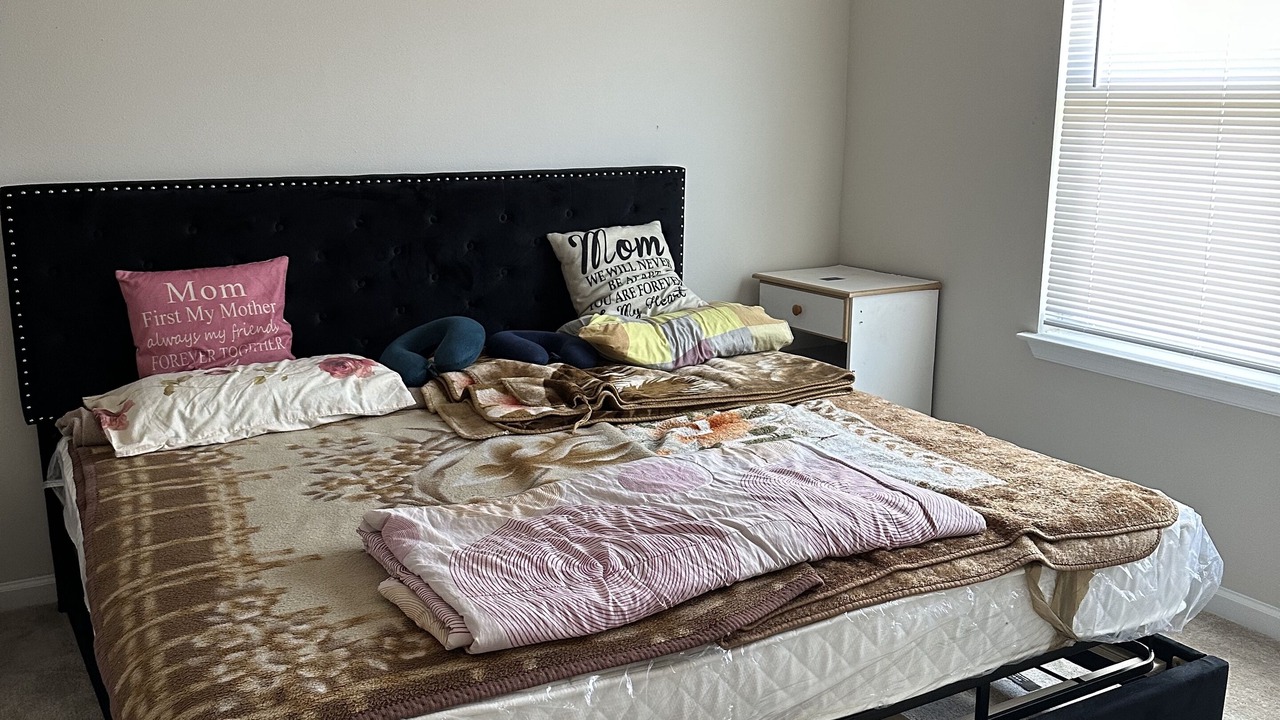 Photo of Bedroom in Land O' Lakes