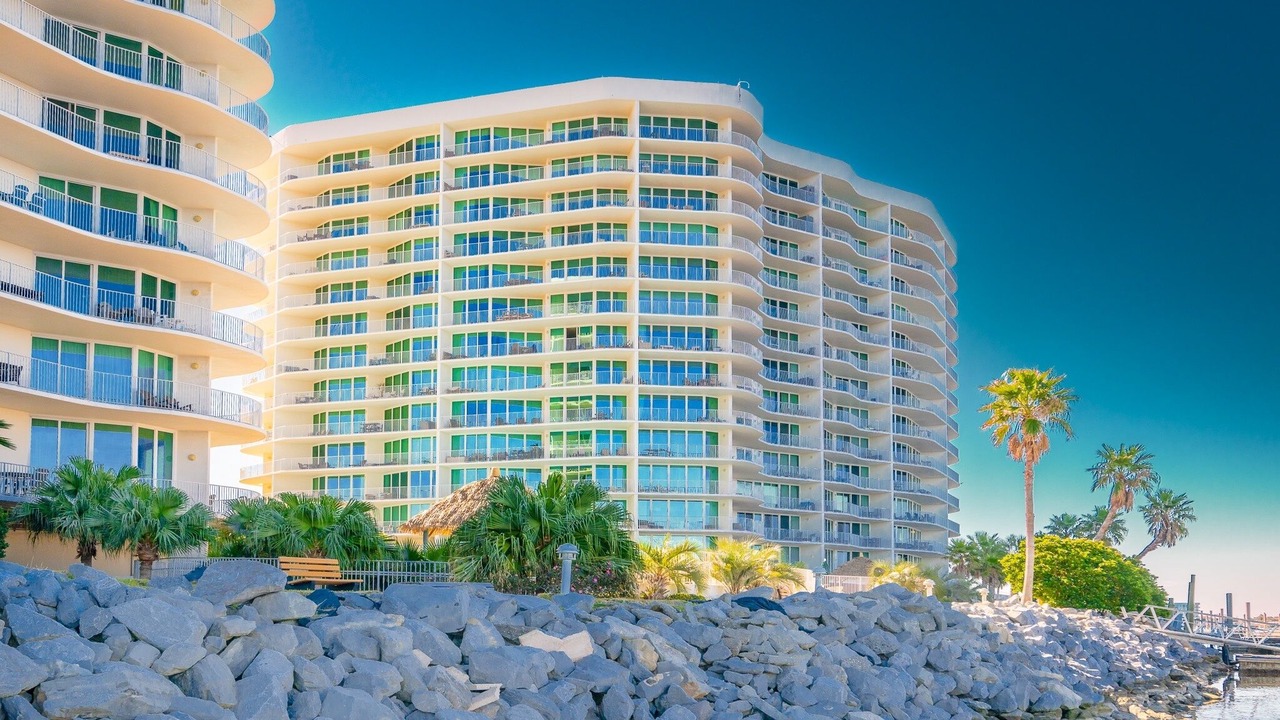 Photo of Outdoor in Orange Beach East