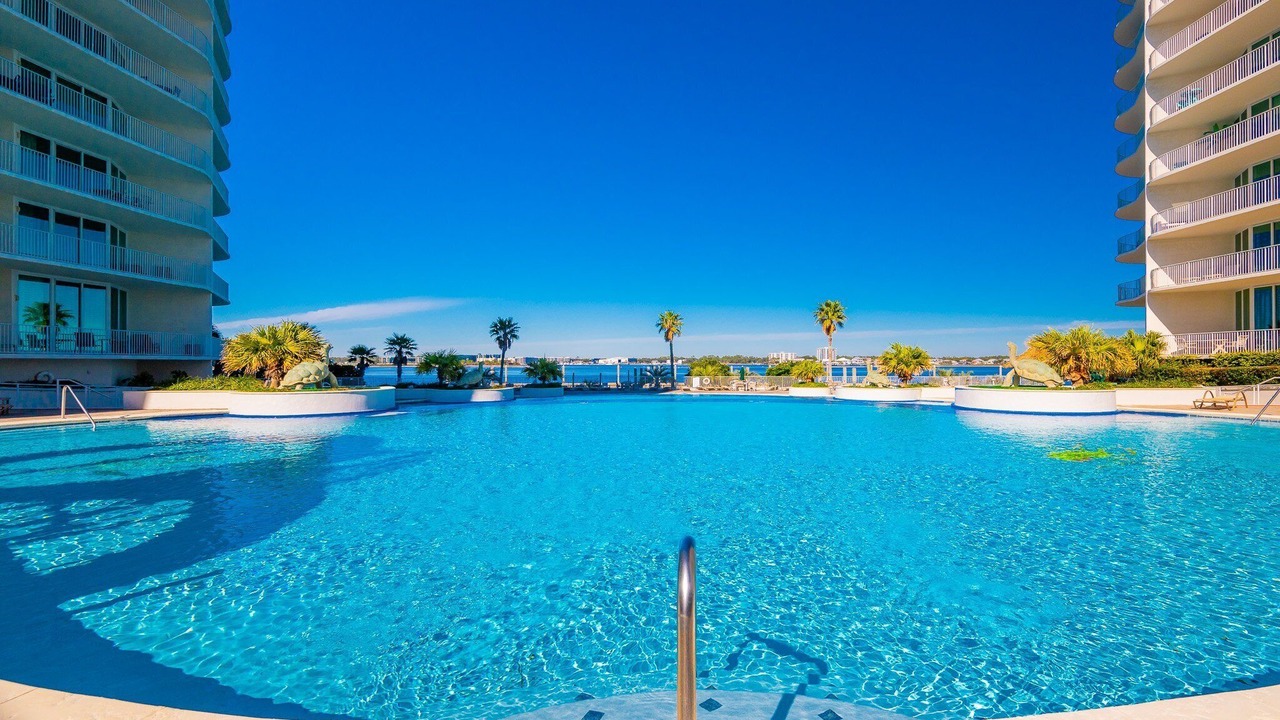Photo of Outdoor in Orange Beach East