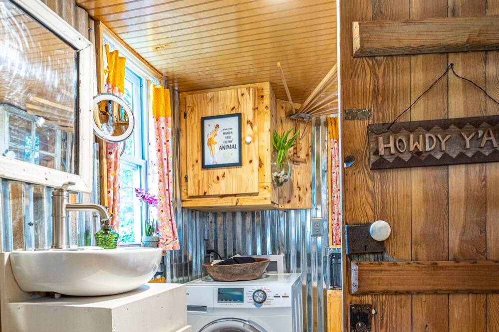 Photo of Bathroom in Laceys Spring
