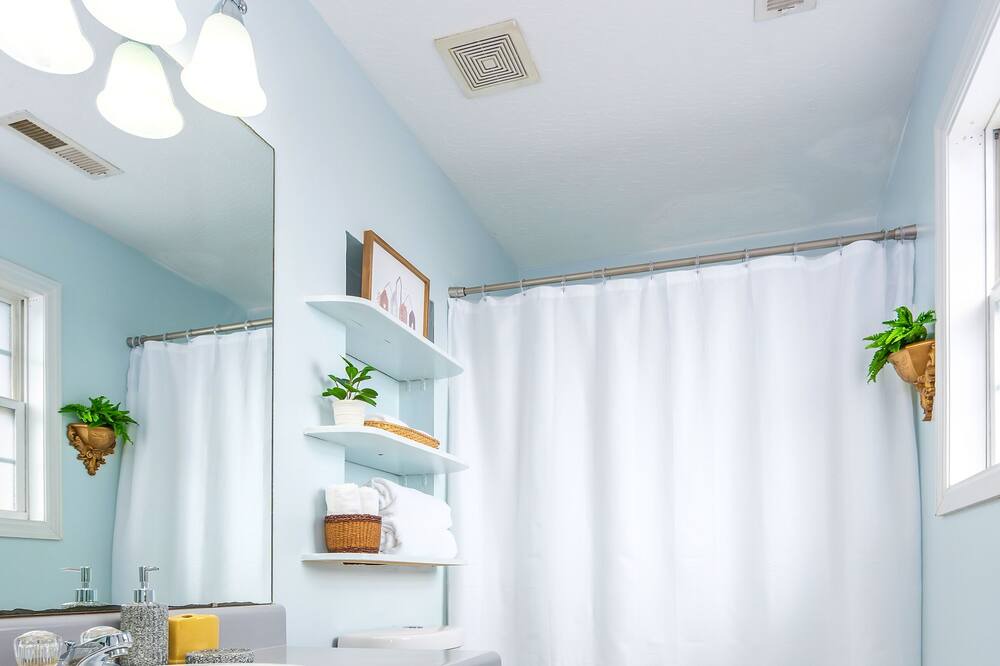 Photo of Bathroom in Athens