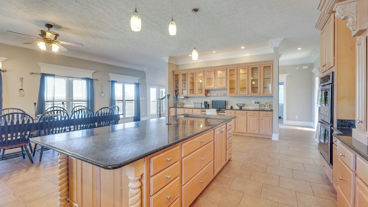 Photo of Kitchen in Wetumpka