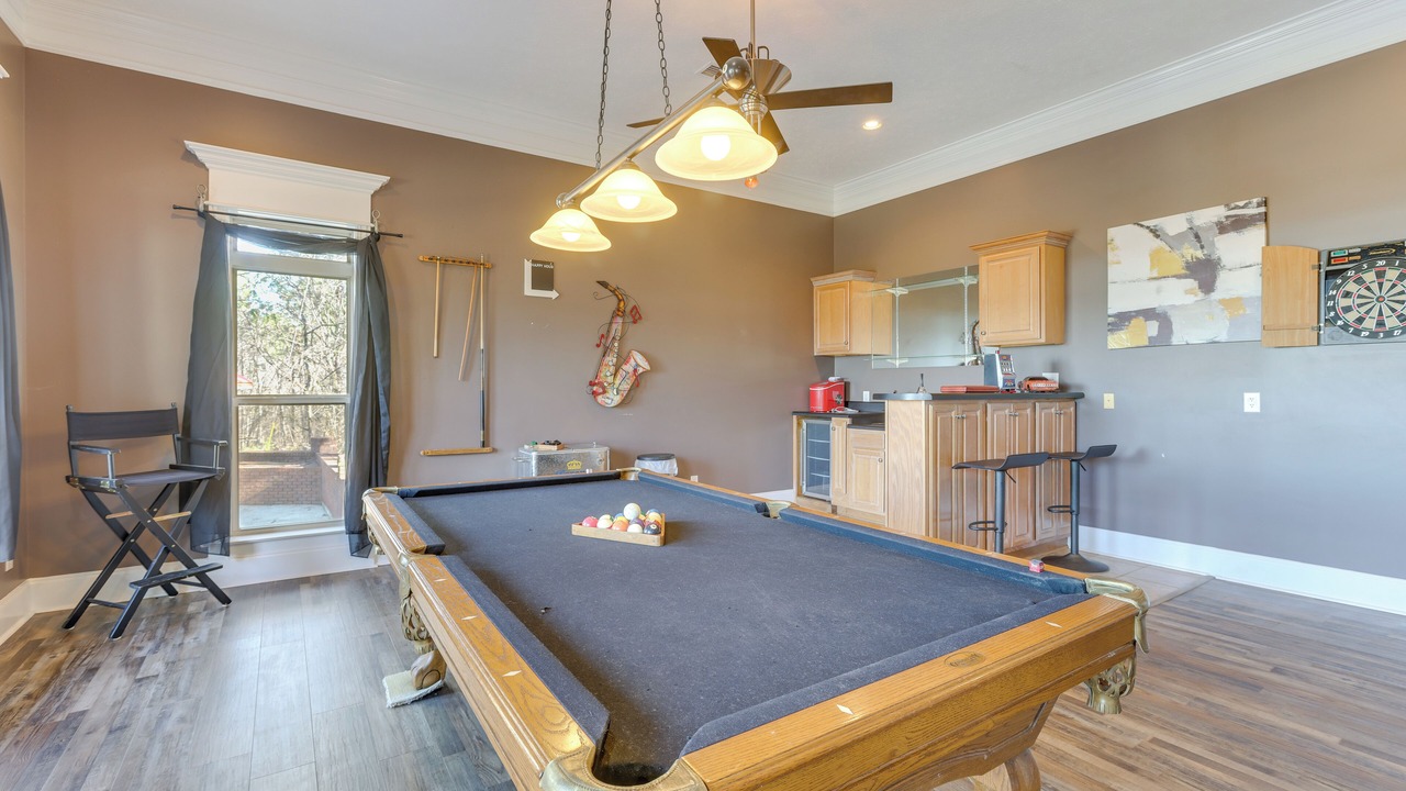 Photo of Bedroom in Wetumpka