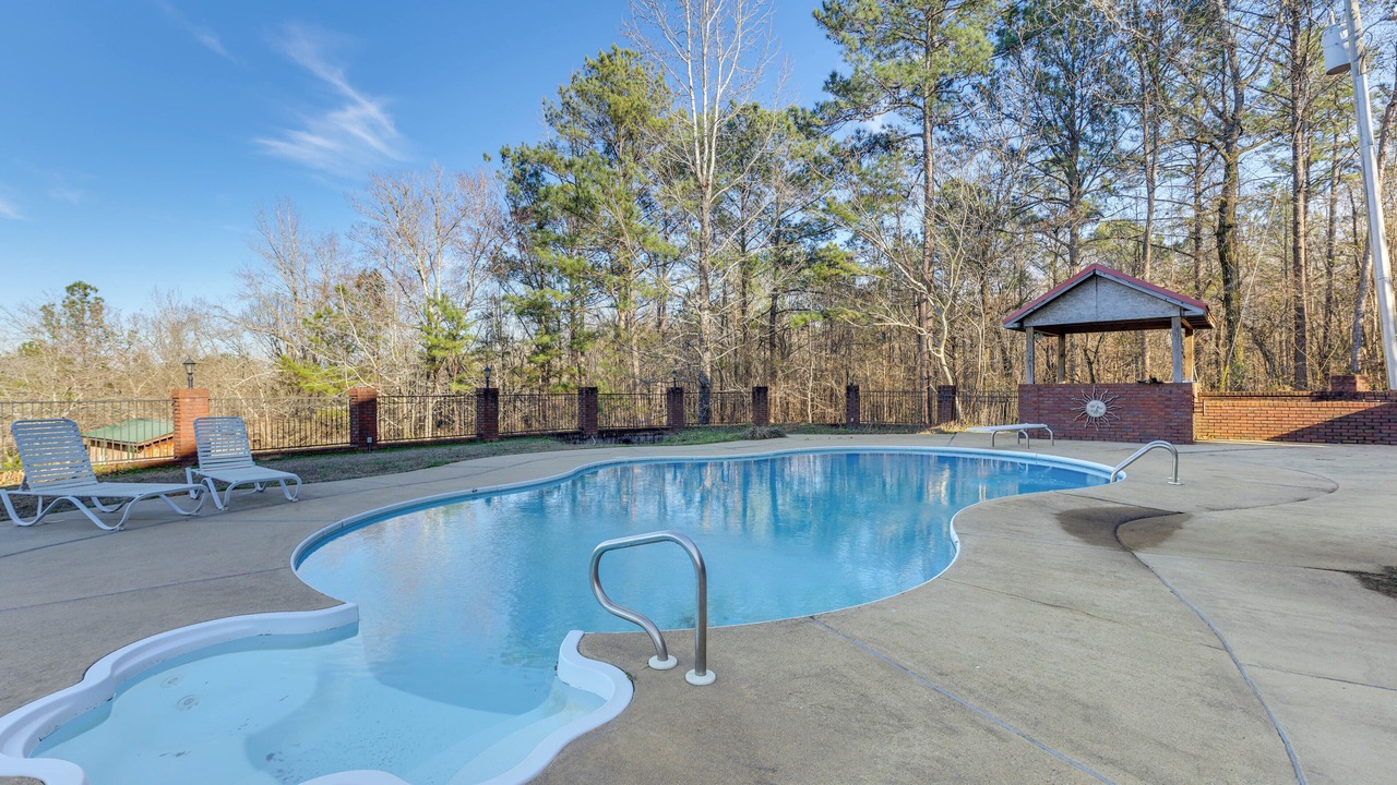 Photo of Outdoor in Wetumpka