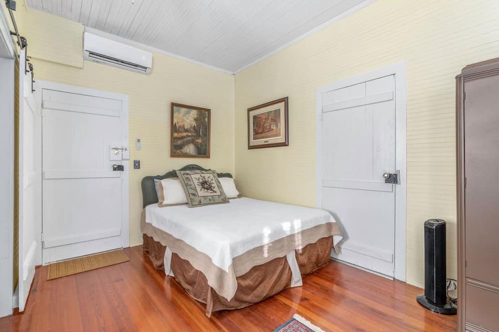Photo of Bedroom in Eclectic