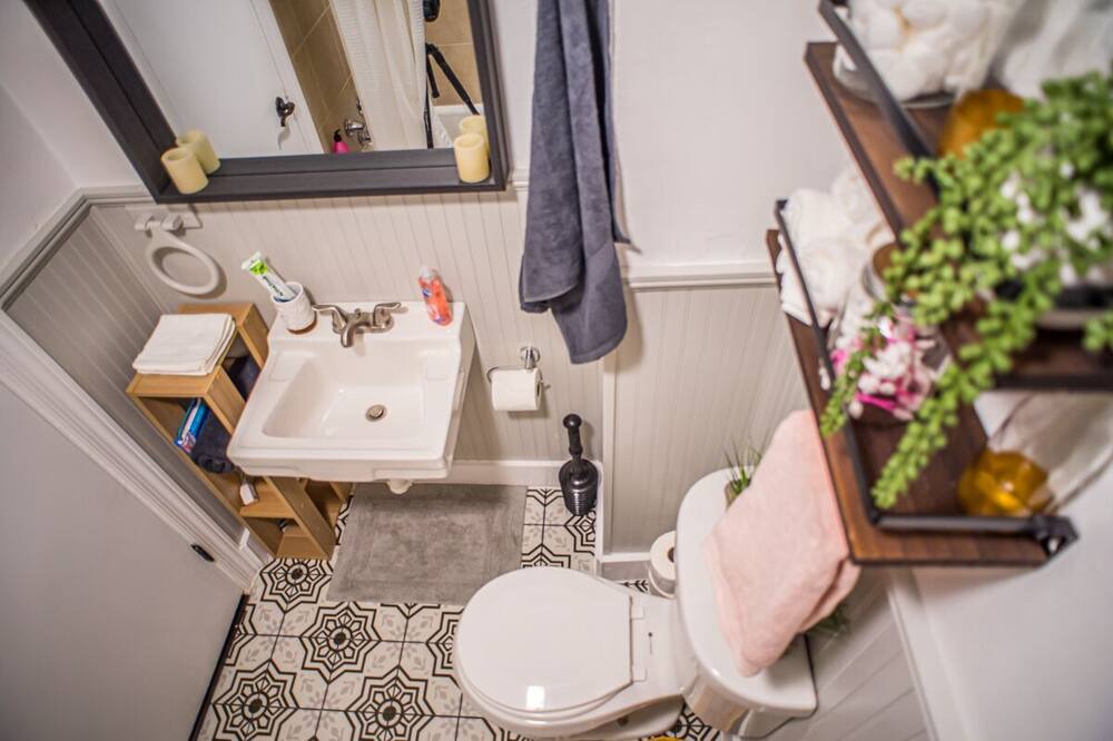 Photo of Bathroom in Huntsville