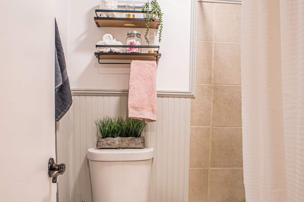 Photo of Bathroom in Huntsville