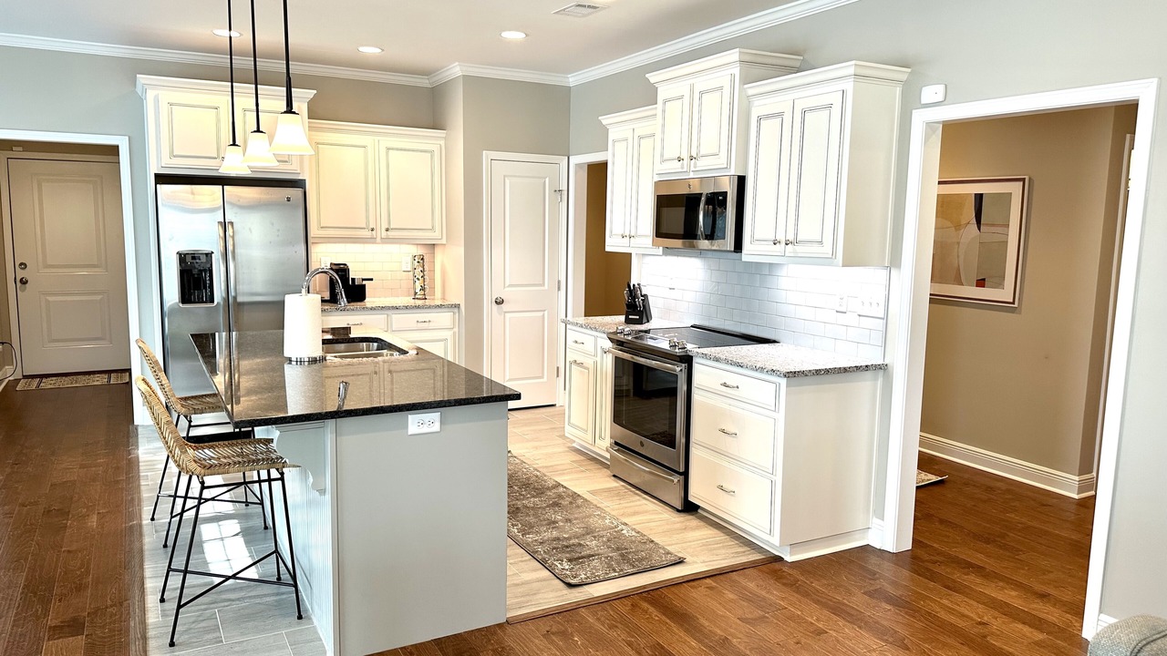 Photo of Kitchen in Northport