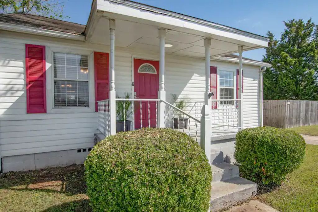 Photo of Outdoor in Tuscaloosa