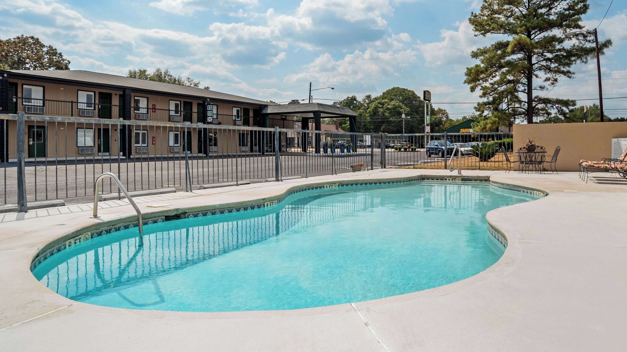 Photo of Outdoor in Daleville