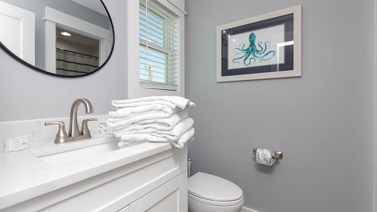Photo of Bathroom in Fort Morgan
