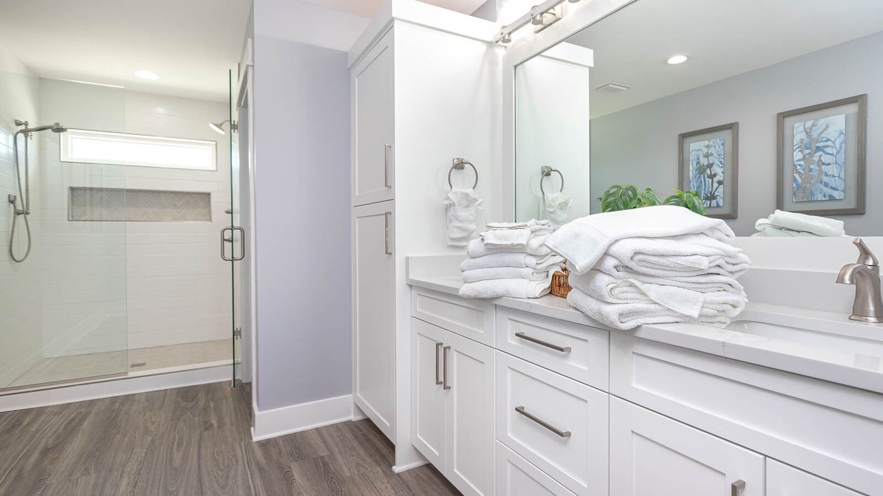 Photo of Bathroom in Fort Morgan