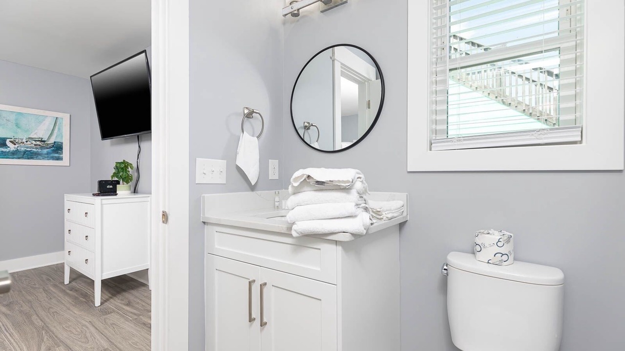 Photo of Bathroom in Fort Morgan
